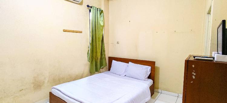Homestay Cemara Bekasi Mitra RedDoorz图片