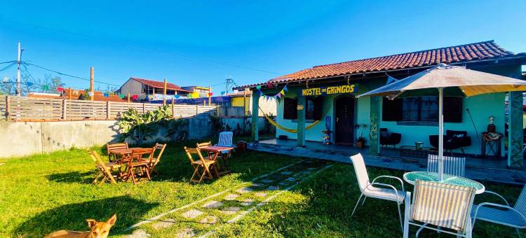 格林戈斯旅舍(Hostel Dos Gringos)图片