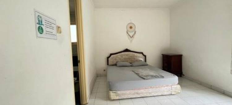 Hotel O Puncak 度假村旅馆(Hotel O Puncak Resort Guest House)图片