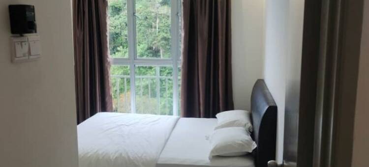 Salena Somersquare Aprt Goldenhills Tanah Rata Cameron Highlands(Night Market)图片