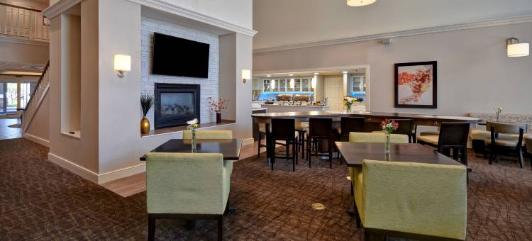 费城-大峡谷Homewood Suites by Hilton(Homewood Suites by Hilton Philadelphia - Great Valley)图片