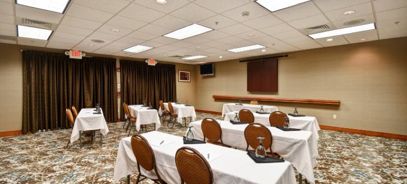 兰开斯特Homewood Suites by Hilton(Homewood Suites by Hilton Lancaster)图片