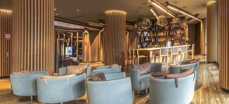 伊基托斯希尔顿逸林酒店(Double Tree by Hilton Iquitos)图片