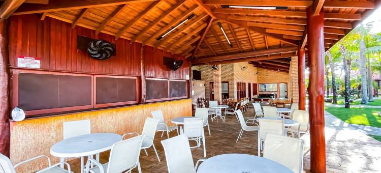 阳光酒店(Hotel Pousada Brilho do Sol)图片