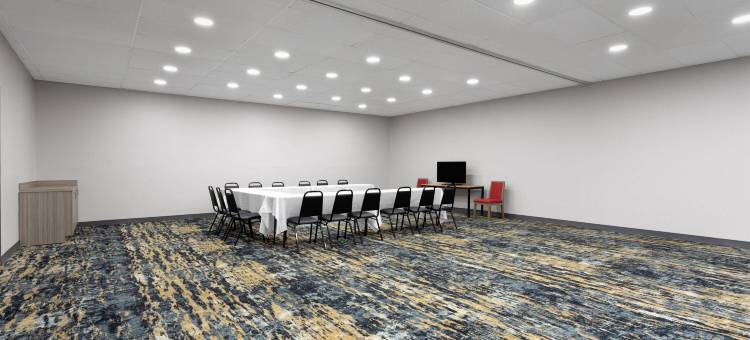 劳德代尔堡赛普拉斯Cr拉昆塔温德姆套房酒店(La Quinta Inn & Suites by Wyndham Ft Lauderdale Cypress Cr)图片