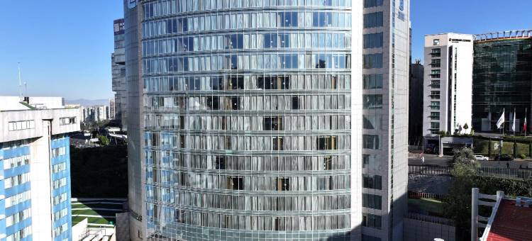 卡米诺里尔圣塔菲酒店(Camino Real Santa Fe)图片