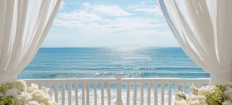 半岛假日•湾畔酒店(南澳岛青澳湾北回归线广场店)图片