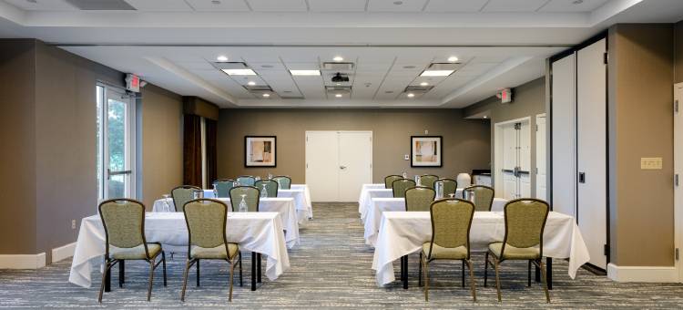 西莫比尔I-65机场大道希尔顿花园酒店(Hilton Garden Inn Mobile West I-65/Airport Blvd.)图片