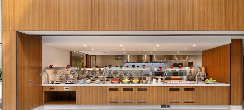 北阿纳海姆希尔顿安泊酒店(Embassy Suites by Hilton Anaheim North)图片