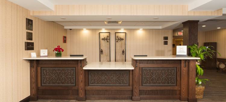 圣奥古斯丁希尔顿逸林酒店-历史街区(DoubleTree by Hilton St. Augustine Historic District)图片