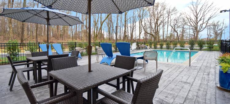 普莱森特维尤欢朋酒店(Hampton Inn by Hilton Pleasant View)图片