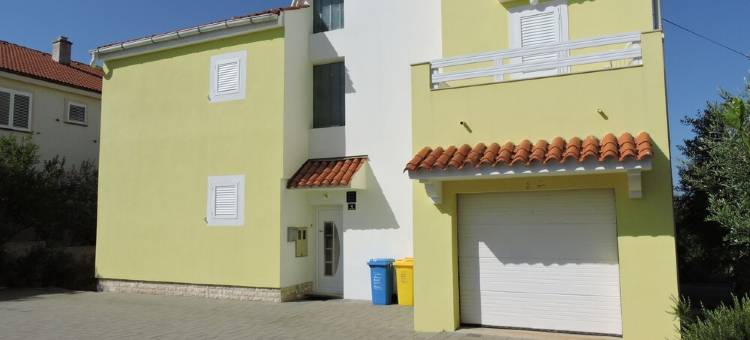 伊万诺沃公寓酒店(Apartments Ivanov)图片