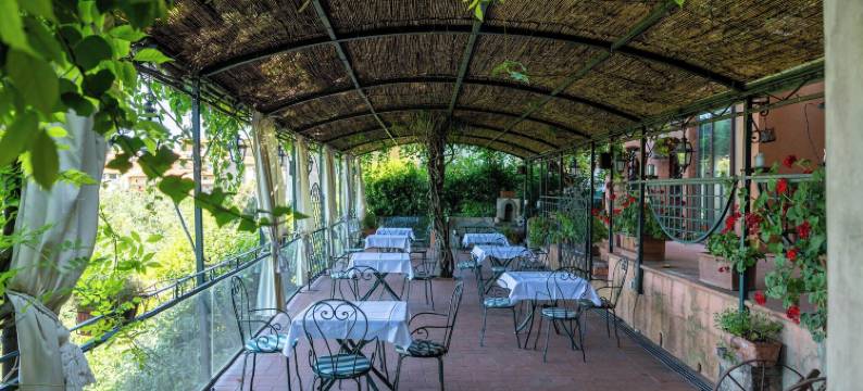 Quattro Gigli 宫殿(Quattro Gigli Palace)图片