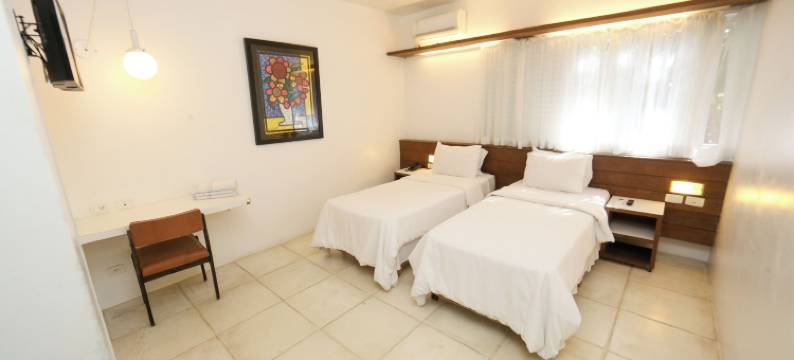 德尔芬海滩酒店(Delphin Beach Hotel)图片