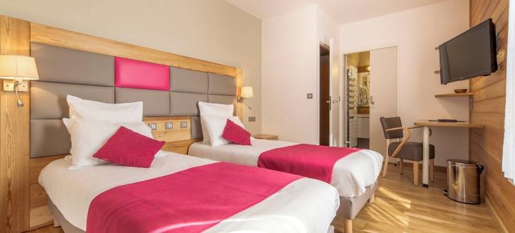 拉贝桑纳斯(La Bessannaise)图片