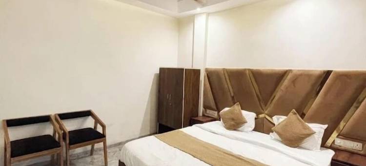 达娜拉克希米幸福酒店(Hotel Dhana Lakshmi Bliss)图片