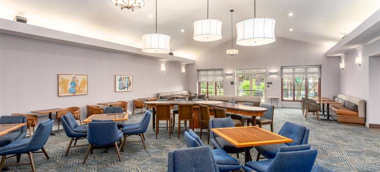 列克星敦费耶特购物中心Homewood Suites by Hilton(Homewood Suites by Hilton Lexington)图片