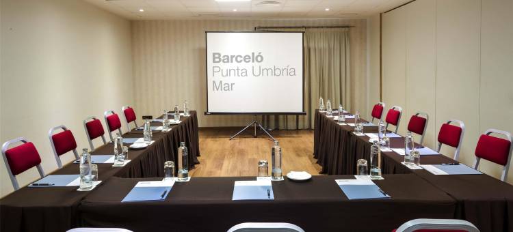 巴塞罗蓬塔翁布里亚酒店(Barceló Punta Umbría Mar)图片