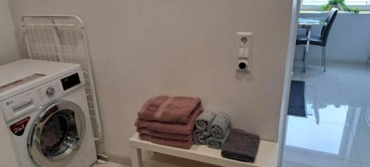Bergen Sunrise Apartment - Self Check in - Free Parking图片