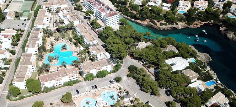 卡利梅拉菲多花园酒店(Hotel Calimera Fido Gardens)图片