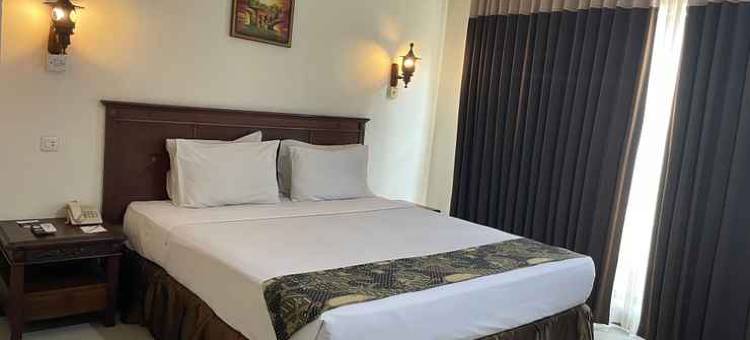 宇斯洛酒店餐厅及会议(Yusro Hotel Restaurant & Convention)图片