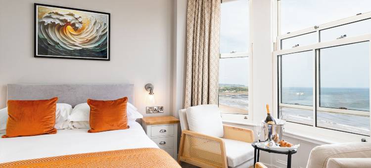 The Clarence Gardens Hotel图片