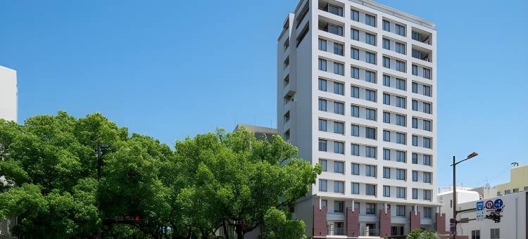 宫崎K街酒店(K's Street Hotel Miyazaki)图片