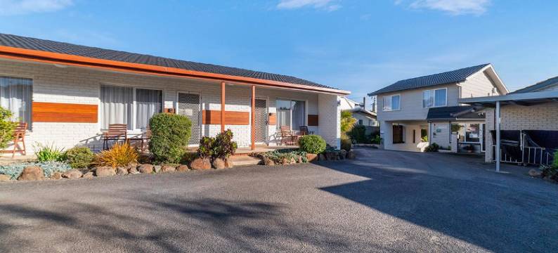 坎贝尔港汽车旅馆(Port Campbell Motor Inn)图片