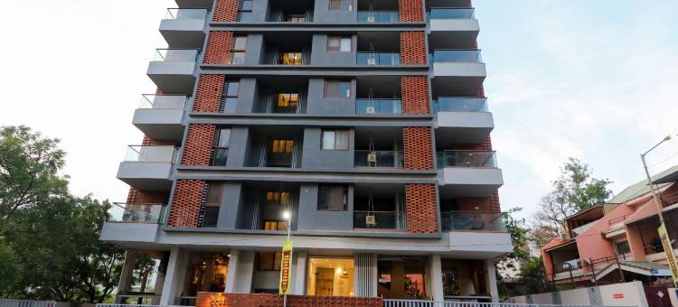 Tattva套房(Townhouse 1354 Tattva Suites)图片