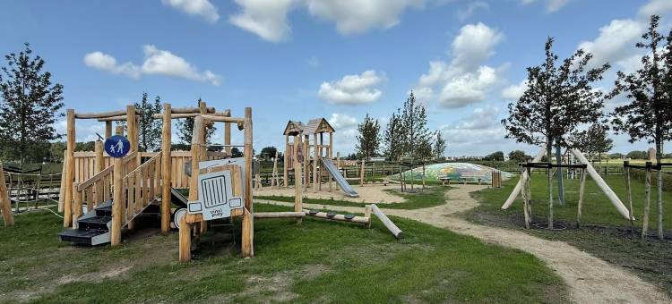 凡德瓦克酒店(Van der Valk Hotel Akersloot / A9 Alkmaar)图片