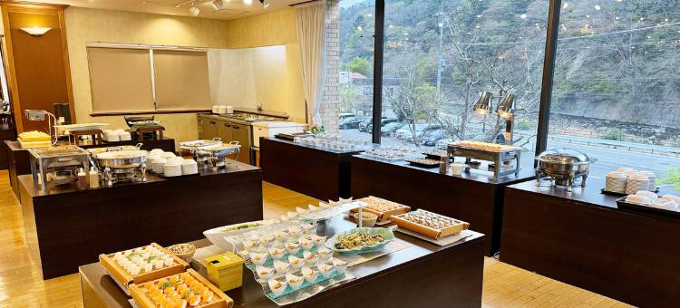 Hotel New Momiji图片