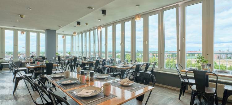 eXo广场海德堡-施韦茨金根(EXo Square Heidelberg/Schwetzingen - by SuperFly Hotels)图片
