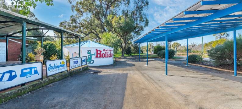 罗金厄姆度假村(Rockingham Holiday Village)图片