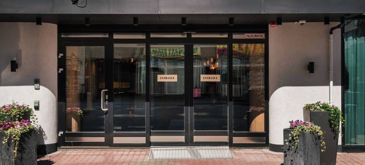 Original Sokos 波里瓦库纳酒店(Original Sokos Hotel Vaakuna Pori)图片