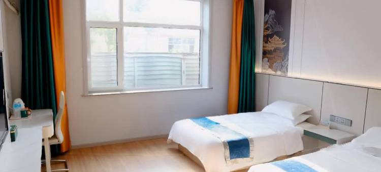 顺平新美宾馆(和谐路店)图片