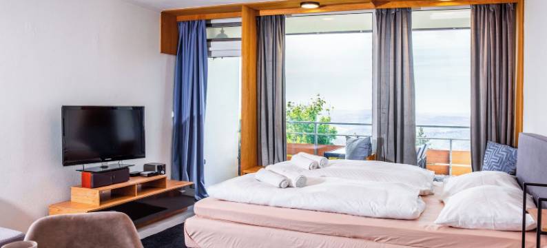 格耶斯堡假日公园酒店(Ferienpark Geyersberg Inklusive Aktivcard Bayerischer Wald)图片