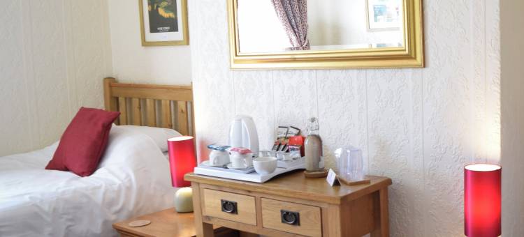 比尤德利山之屋酒店(Bewdley Hill House)图片