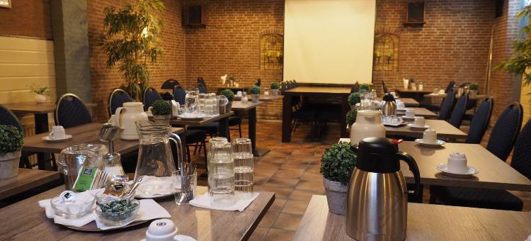 安克尔酒店(Hotel 't Anker)图片