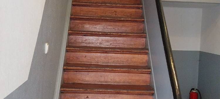 霍亨洛克斯特客房出租酒店(Zimmervermietung Hohenlockstedt)图片