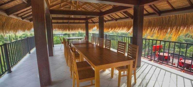 普拉塔玛会议酒店(Pratama Hotel and Convention)图片