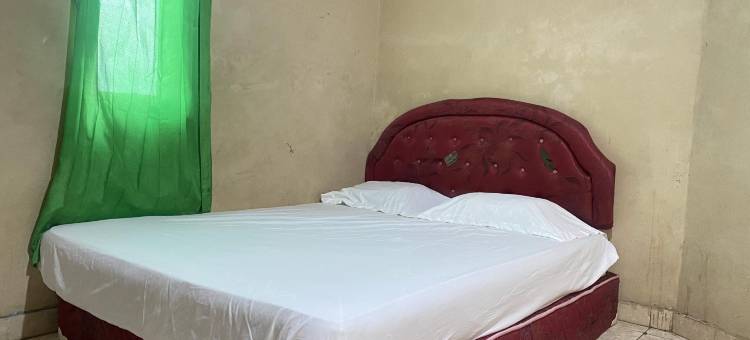 Hotel O Penginapan Metro Parepare图片