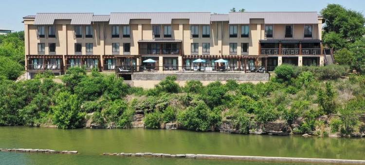 隐藏的瀑布旅馆(Hidden Falls Inn)图片