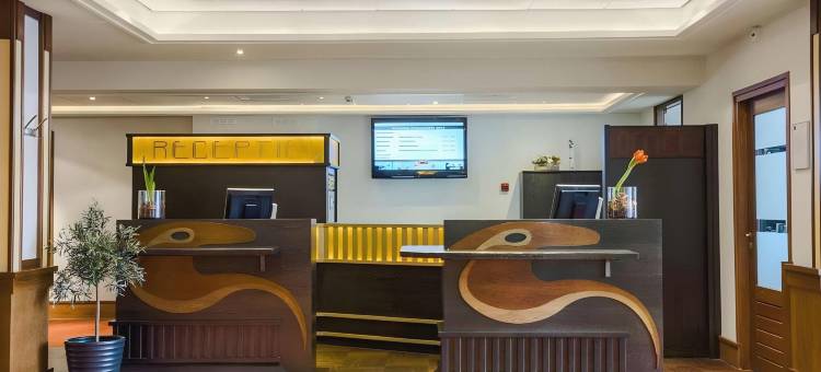 莱昂纳多奥兰治酒店利瓦顿(Leonardo Oranje Hotel Leeuwarden)图片