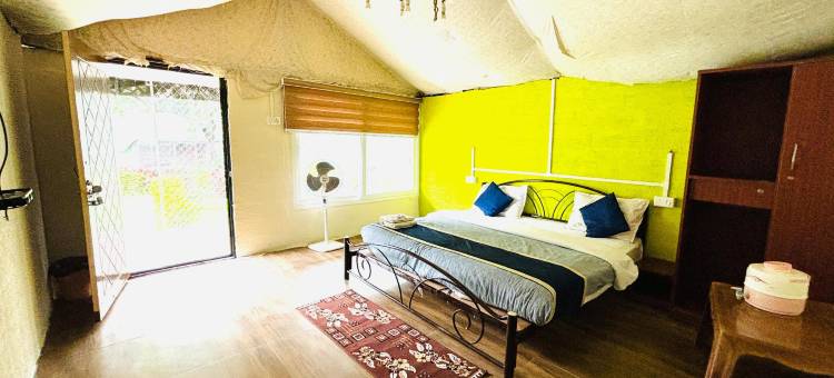 树林探险度假村(Woodland Adventure Resort)图片