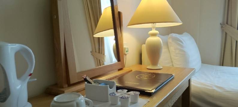 贝尔格雷夫酒店 腾比(The Belgrave Hotel Tenby)图片