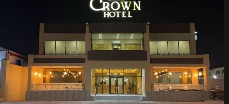 CROWN HOTEL GUYANA INC图片