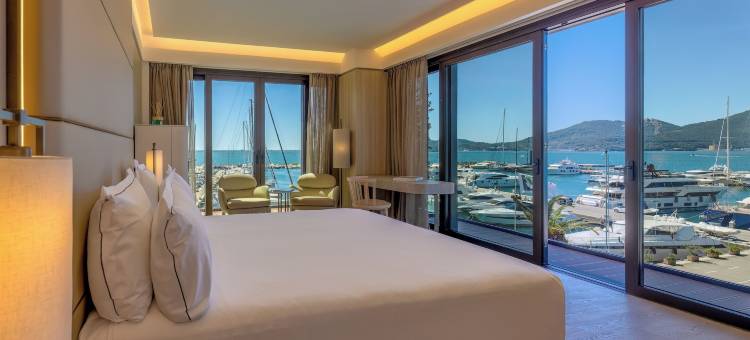 波尔图洛蒂套房酒店(Porto Lotti Boutique Hotel)图片
