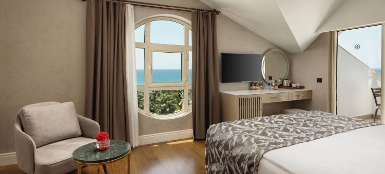 DOBEDAN海滩舒适度假村(Dobedan Beach Resort Comfort ''Ex Brand Alva Donna Beach Resort Comfort'')图片