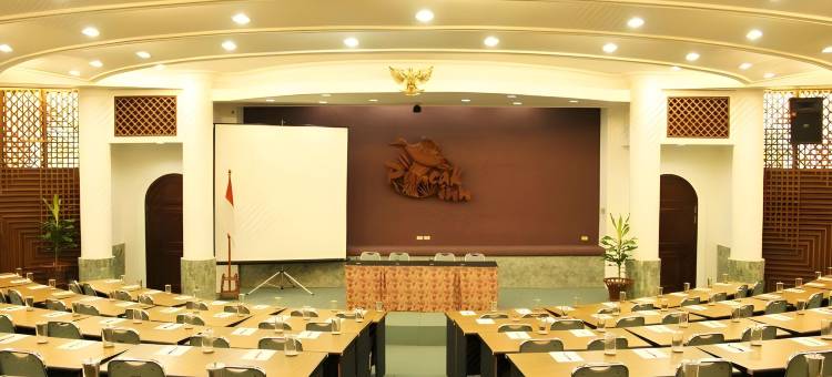 Puncak酒店(Puncak Inn Resort Hotel)图片