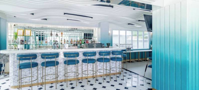 阿恰拉别墅酒店(Villa Atchara Hotel)图片